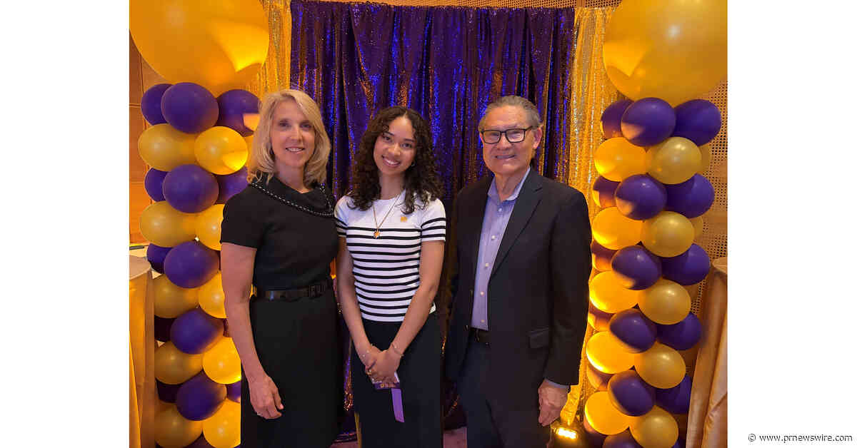 Coordinated Care, Sea Mar Community Health Centers, and the University of Washington Announce First Scholarship Recipient of New Endowment to Bolster the State's Dental Workforce