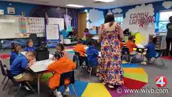 Reach Academy sues Buffalo School Board
