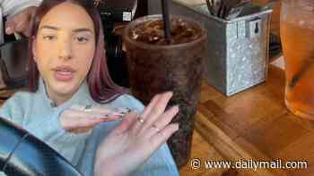 Aussie blasts pub after forking out $6 for a can of Coke - and she wasn't allowed to finish it