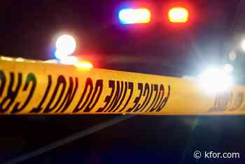 Suspect in custody, one injured after pursuit in SW Oklahoma City
