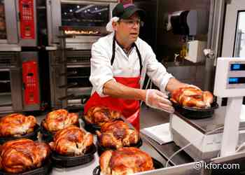 Costco responds to lawsuit over customer-favorite food item: 'Fatally flawed'
