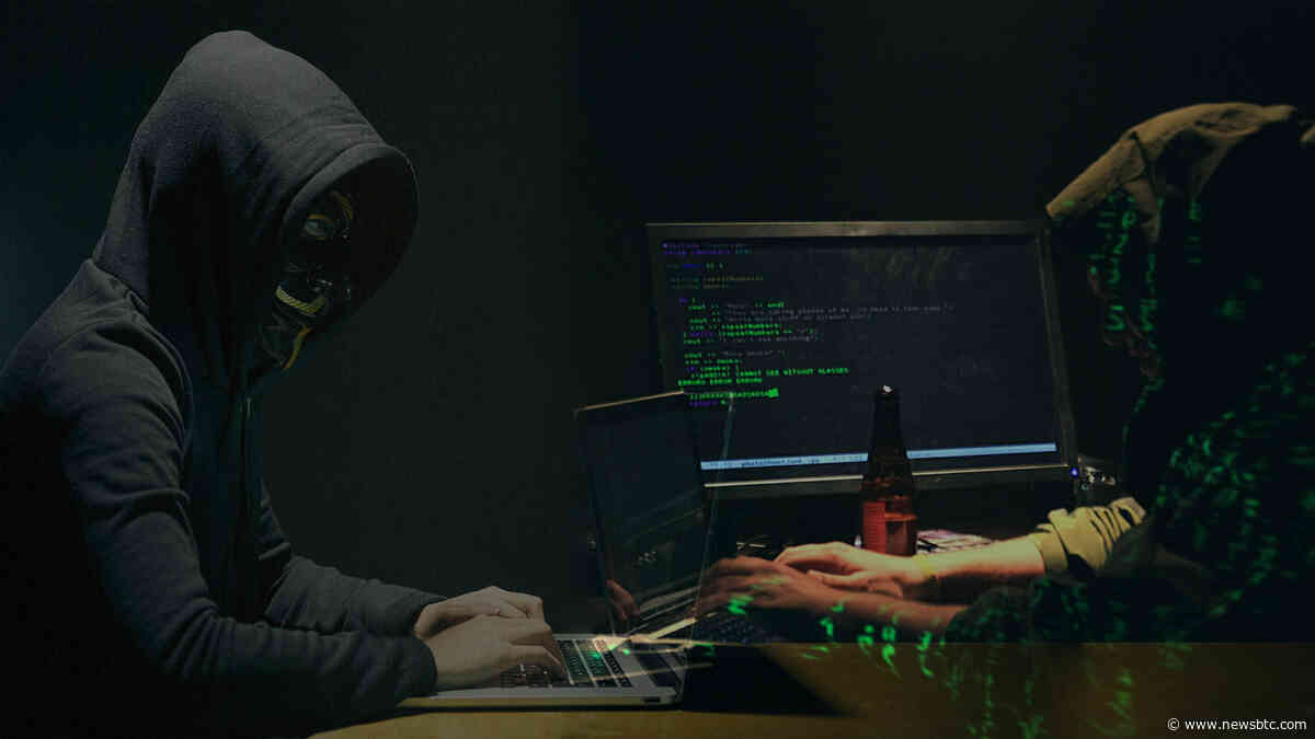 Crypto Hackers Drain Over $36M From Protocols Using Unverified Contracts