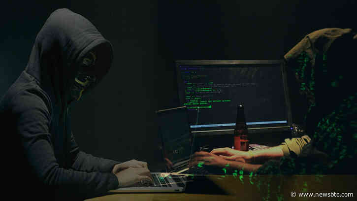 Crypto Hackers Drain Over $36M From Protocols Using Unverified Contracts
