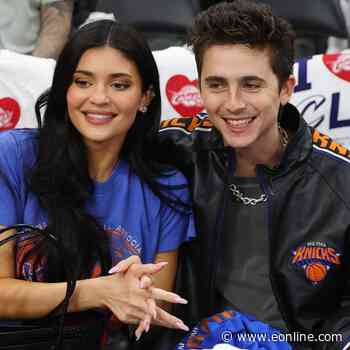 How Taylor Swift & More Stars Score Seats for Knicks' Celebrity Row