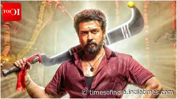 'Karuppu' BO day 27: Suriya's film falls 4.4 percent