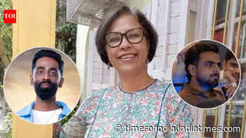 Sutapa Sikdar SLAMS Pranit over viral clip: 'Sorry after...'