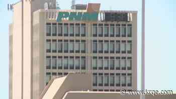 Acquisition of PNM faces new hurdle after PRC findings