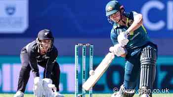 Australia change NZ and Bangladesh schedules due to women's Champions Trophy