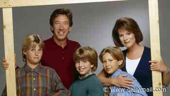 Tim Allen says Home Improvement cast's 'personality problems' are keeping series revival from moving forward