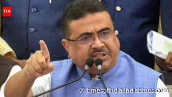 Education, health, finance &amp; industry focus of BJP’s 1st Bengal cabinet, CM Suvendu Adhikari keeps home