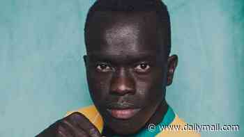 Socceroos star Awer Mabil reveals why he doesn't want his family to come and watch him play at the World Cup