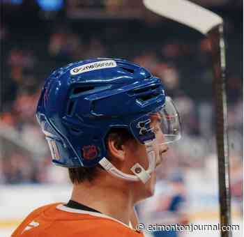 Beloved Oilers hero? Yes. But can he still help Edmonton win Stanley Cup?