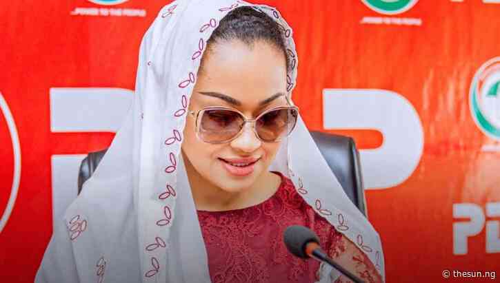 We must drop party sentiments for Kogi Central’s devt, Natasha tells APC supporters