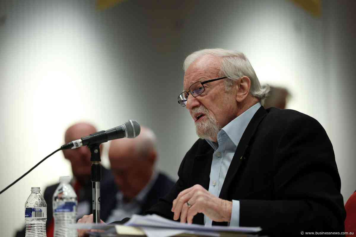 'We're a compliant cash cow': Former foreign minister's Aukus assessment