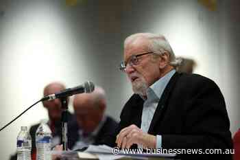 'We're a compliant cash cow': Former foreign minister's Aukus assessment