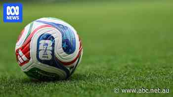 What time is World Cup kick-off, Australian time?
