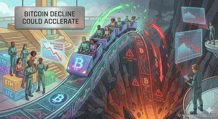 Bitcoin Price Hovers Above $60K As Traders Search For Direction