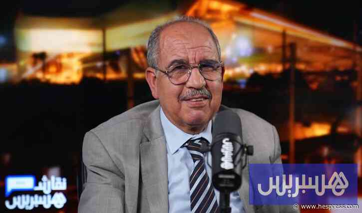 بنقدور: النهوض بخدمات سيارات الأجرة يحتاج "&#