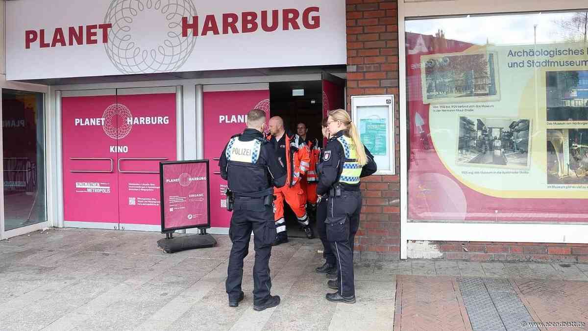 Karstadt Harburg: Vom Vorzeigeprojekt zum Verwaltungsskandal?