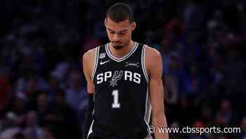 Why Victor Wembanyama's Game 4 flagrant foul could have huge ramifications