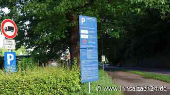 Tierpark-Ausflug endet mit dreister Abzocke: Familie bekommt saftige Parkplatz-Rechnung