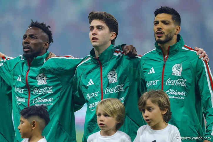 World Cup Day 1 What to Watch: Mexico gets the tournament started as Group A begins play