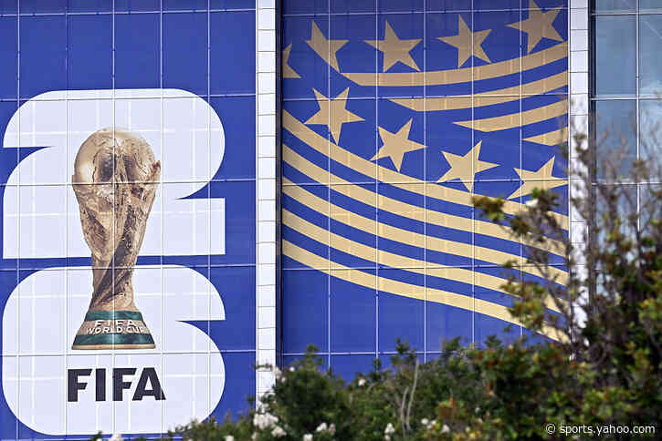It’s nearly time! Know EVERYTHING about the FIFA World Cup