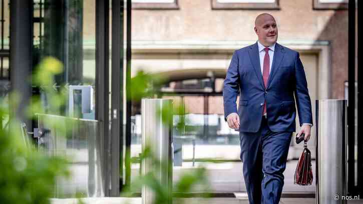 Kabinet wil gemeenten dwingen taaleis voor bijstand te handhaven