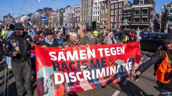 Staatscommissie: overheid moet discriminatie actief aanpakken