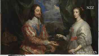 Van Dyck war ein Workaholic und wandlungsfähig wie ein Chamäleon
