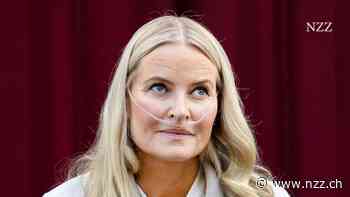 Preisen und beten – Mette-Marits kranke Lunge mobilisiert Norwegens Kulturschaffende