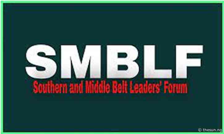 SMBLF slams Tinubu, APC govs as school kidnappings escalate