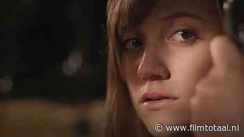 Winnares van Britse Televisie Award vergezelt Maika Monroe in vervolg op horrorhit 'It Follows' uit 2014