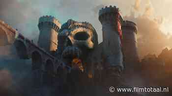 Niemand lijkt 'Masters of the Universe' te willen zien, terwijl 'Scary Movie' juist storm loopt