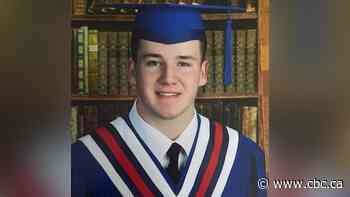 17-year-old who drowned week before graduation had 'huge impact' on those around him