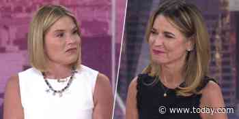 Savannah Guthrie Opens Up About Returning to Work After Mom’s Disappearance: ‘Not Easy’