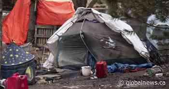 ‘A human being cannot exist nowhere’: Judge blocks eviction of Montreal encampment