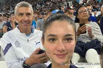 Après avoir assisté à la Coupe du monde 1982 en Espagne avec son père, ce Varois fan de foot part aux États-Unis supporter les Bleus avec sa fille de 19 ans