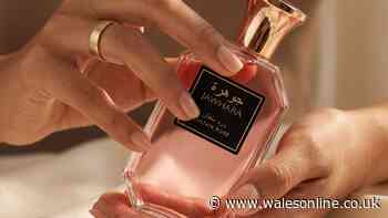 Boots' 'smells like a £200 boutique perfume' is £15 and 'reminds me of Dior'