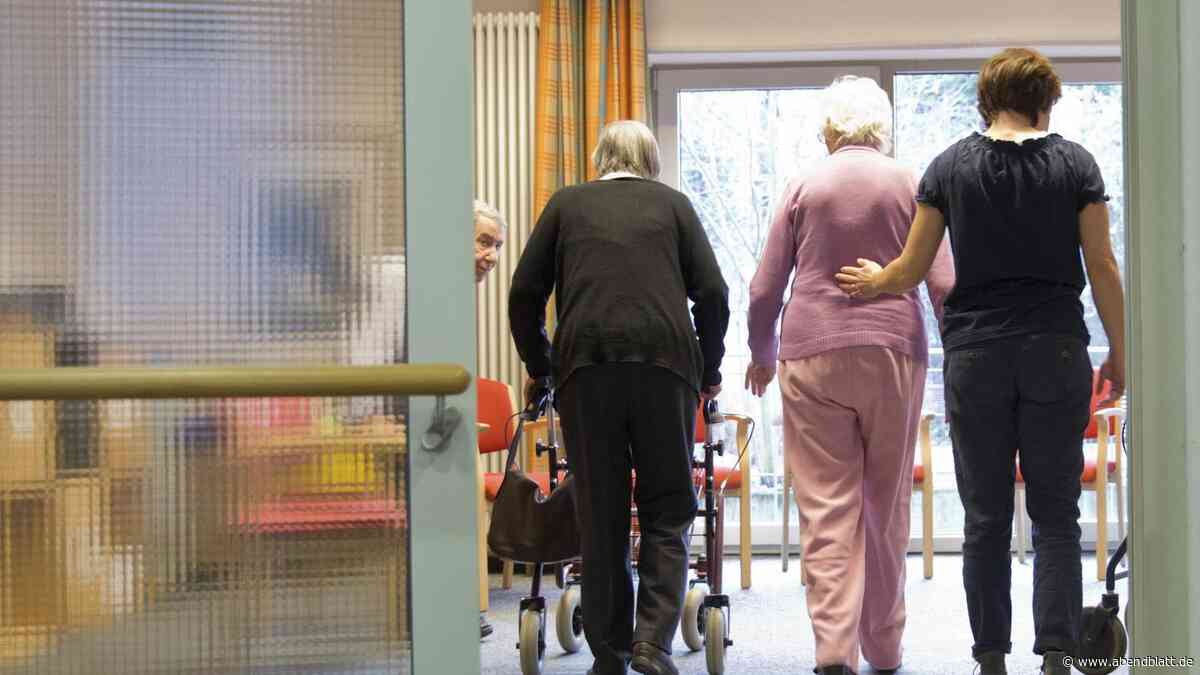 Selbstbestimmt im Alter: Warum frühzeitige Planung so wichtig ist