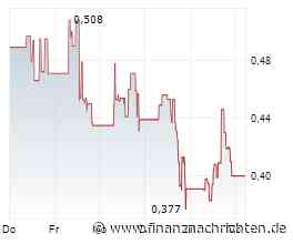 Sichere Lieferketten für BASF und Co.: Antimon-Mangel gefährdet Produktion - Antimony Resources macht's wie Lynas Rare Earths