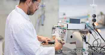 Radical new coffee-making method uses sound, skips hot water and reduces energy bills