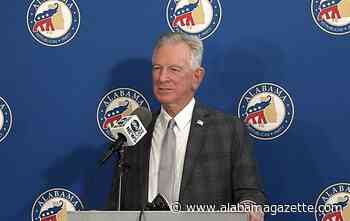 Press will be barred from Tuberville ballot challenge