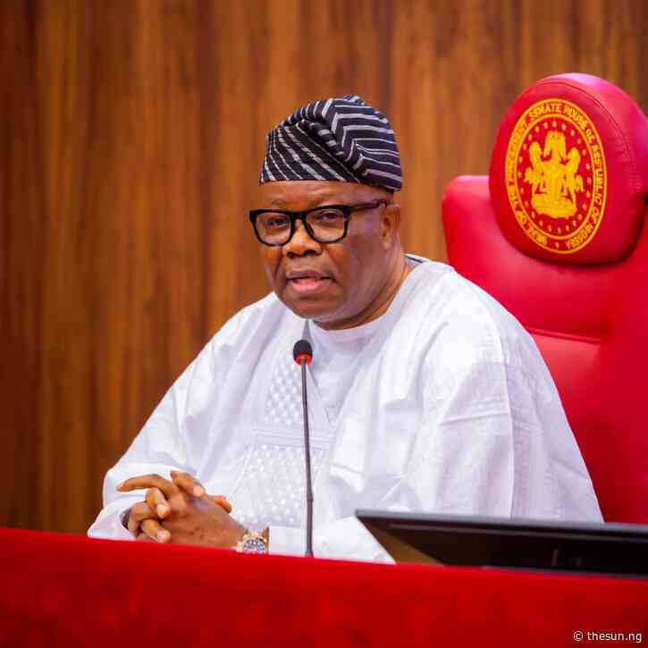 Akpabio charges APC NWC to carry NASS members along in final list of candidates