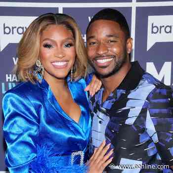 Drew Sidora's RHOA Salary Revealed Amid Ralph Pittman Divorce