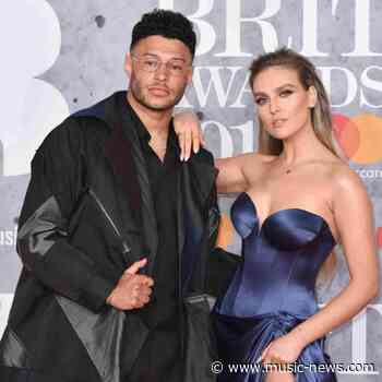 Perrie Edwards to tie the knot this weekend in Portgual - report