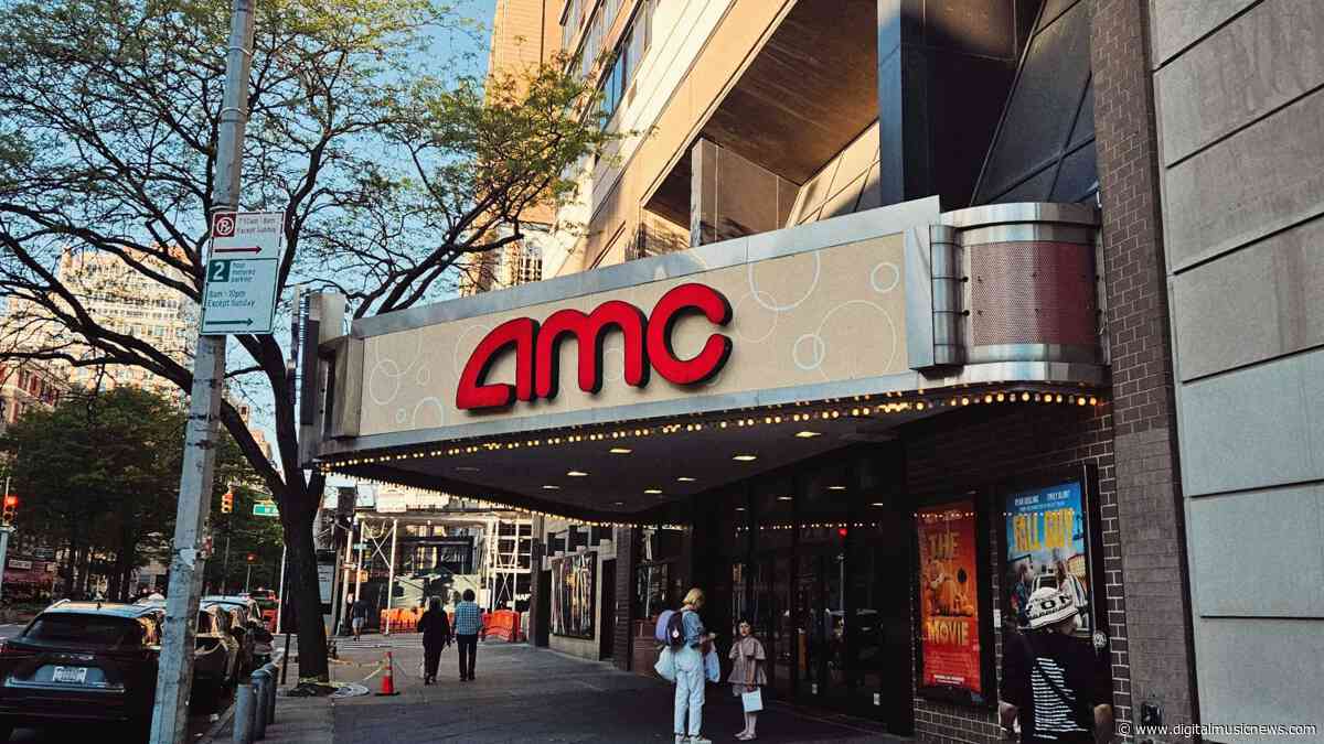 AMC Puts Live Concert Screenings From Bebe Rexha, Maren Morris, Paris Hilton On Hold