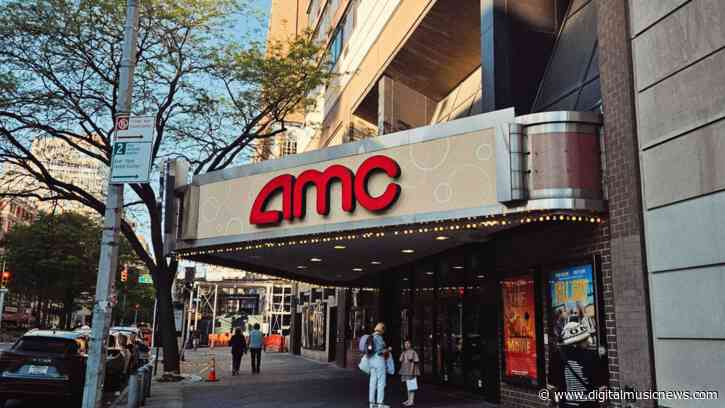 AMC Puts Live Concert Screenings From Bebe Rexha, Maren Morris, Paris Hilton On Hold