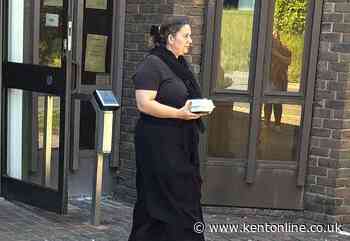 Mum-of-seven distracted shop staff while child stole groceries from Co-op