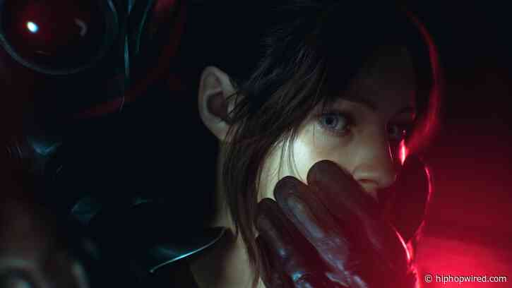 HHW Gaming x Summer Game Fest: Everything We Learned About ‘Resident Evil Veronica’